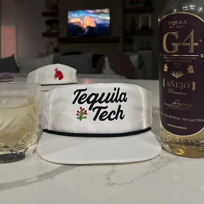 Tequila Tech Collection