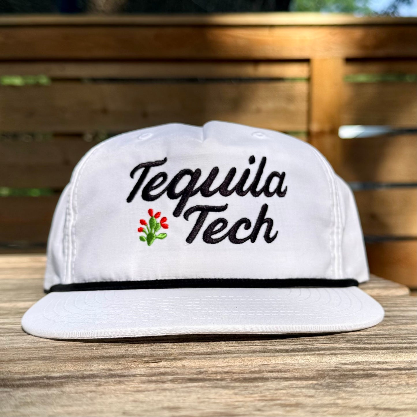 Tequila Tech Collection