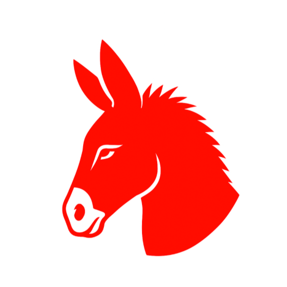 Burros: Class of 2025